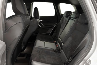 BMW iX1 eDrive20 M-Sport