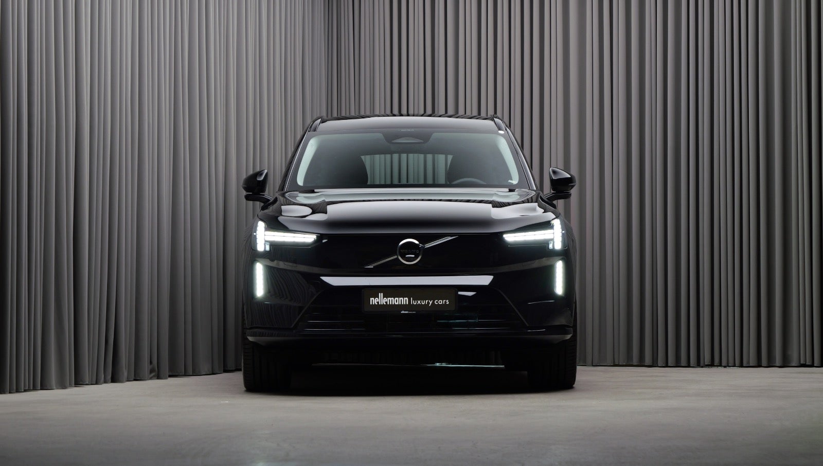 Volvo EX90 Plus 7prs