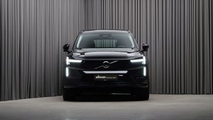 Volvo EX90 Plus 7prs