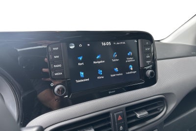 Hyundai i10 MPi Advanced