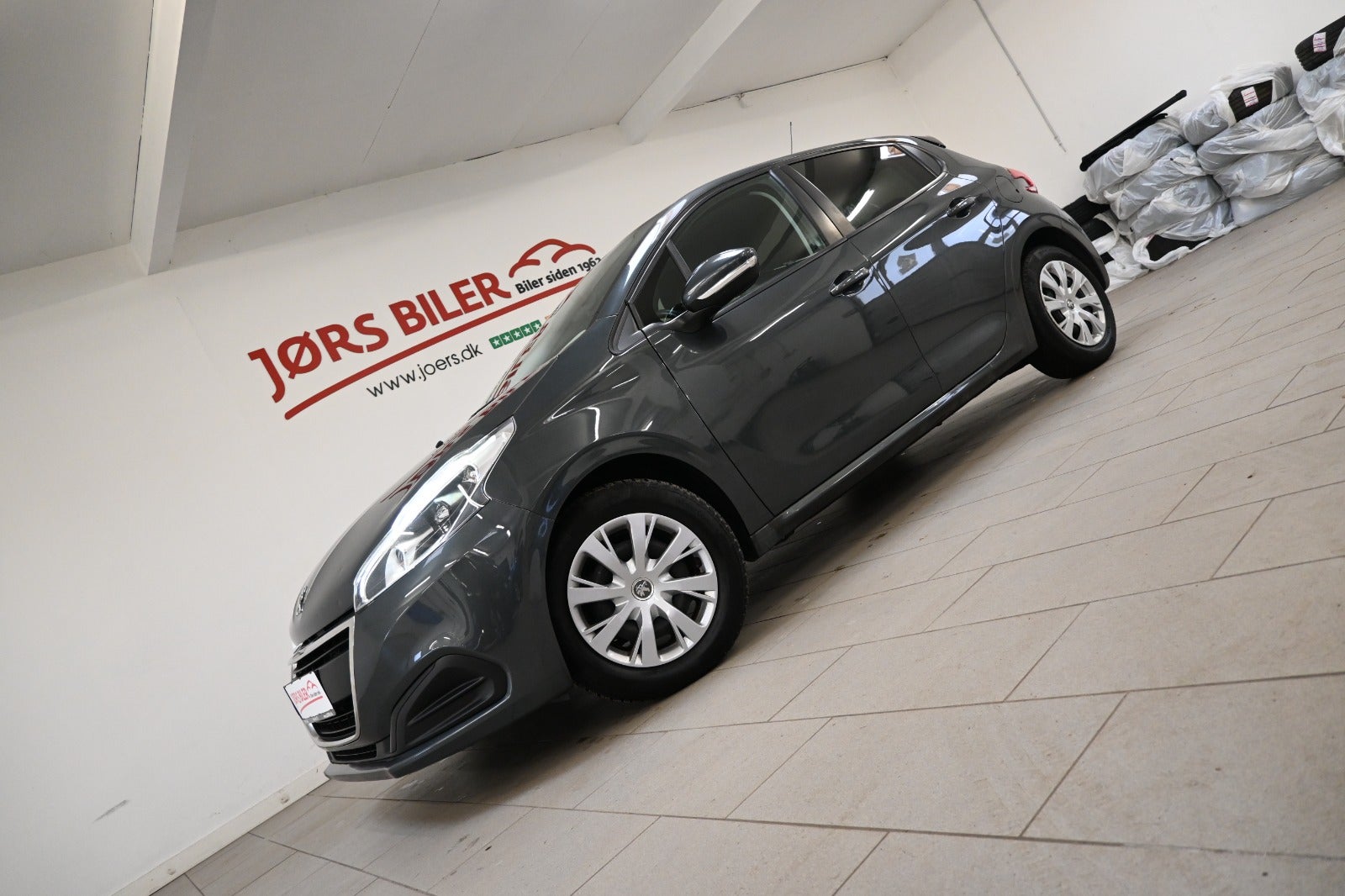 Peugeot 208 VTi 82 Envy