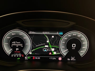 Audi A6 TFSi e Sport Prestige quattro S-tr.