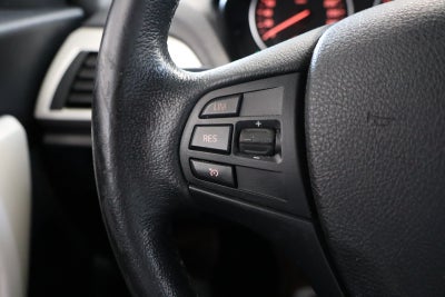 BMW 118d aut. Van