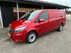 Mercedes Vito 114 CDi Kassevogn aut. L RWD thumbnail