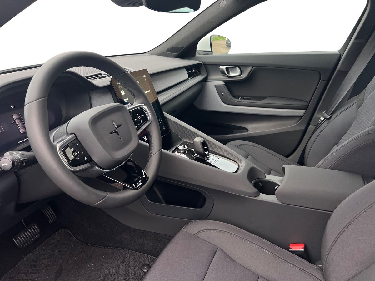 Polestar 2 Standard Range billede 3