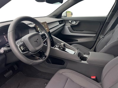 Polestar 2 Standard Range billede 2