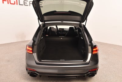 Audi RS4 TFSi Avant quattro Tiptr. Van