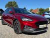 Ford Focus EcoBoost Active