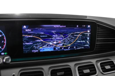 Mercedes GLE450 AMG Line aut. 4Matic