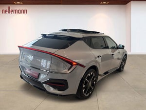 Kia EV6 Long Range GT-Line