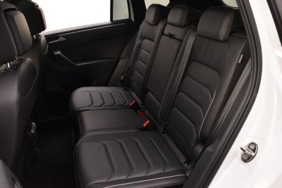 VW Tiguan eHybrid R-line DSG