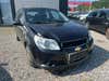 Chevrolet Aveo Base thumbnail