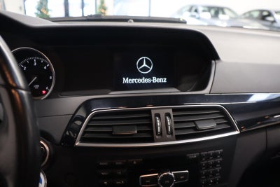 Mercedes C200 CDi Elegance stc. BE