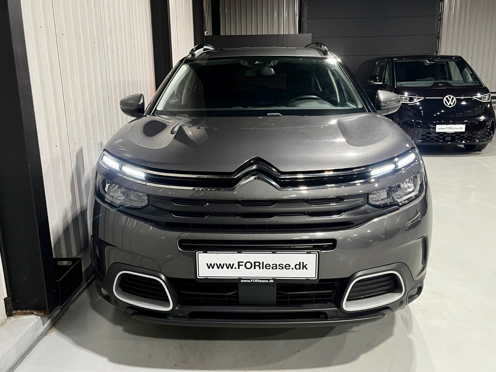 Citroën C5 Aircross 2020