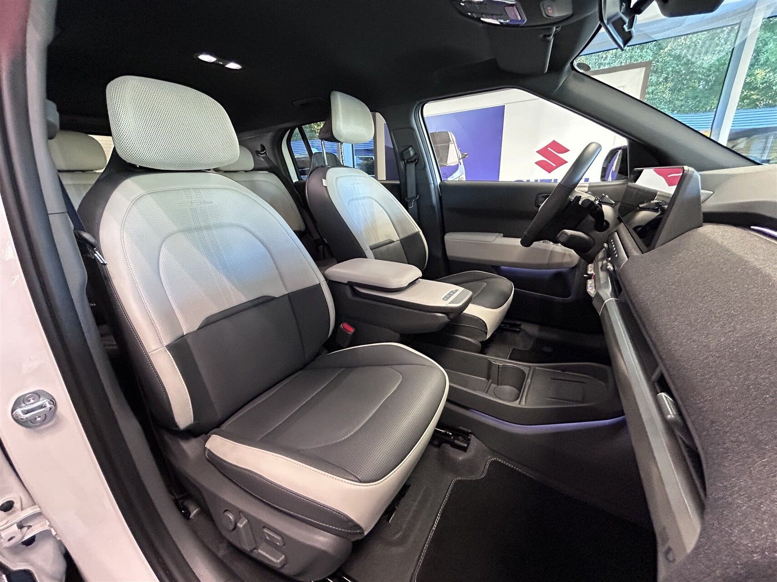 Kia EV3 Long Range GT-Line