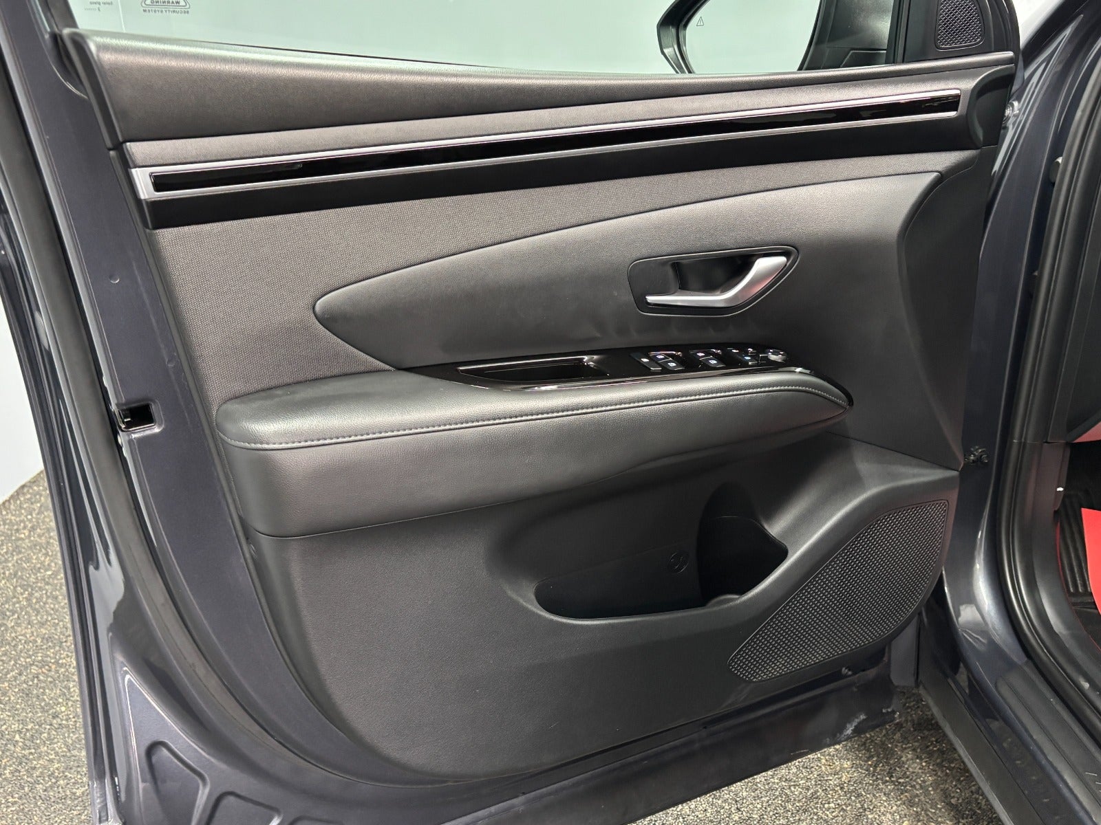 Billede af Hyundai Tucson 1,6 PHEV Advanced aut. 4WD