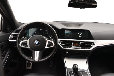 BMW 330e Touring M-Sport xDrive aut.