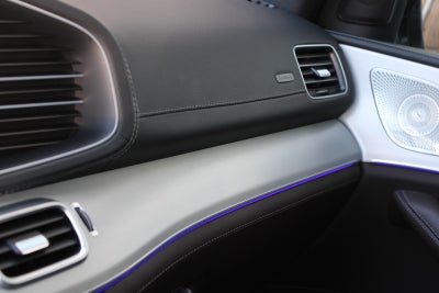 Mercedes GLE350 de AMG Line aut. 4Matic