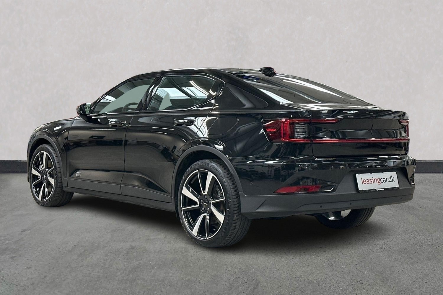 Billede af Polestar 2  Standard Range