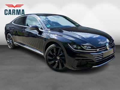 VW Arteon TSi 190 R-line DSG