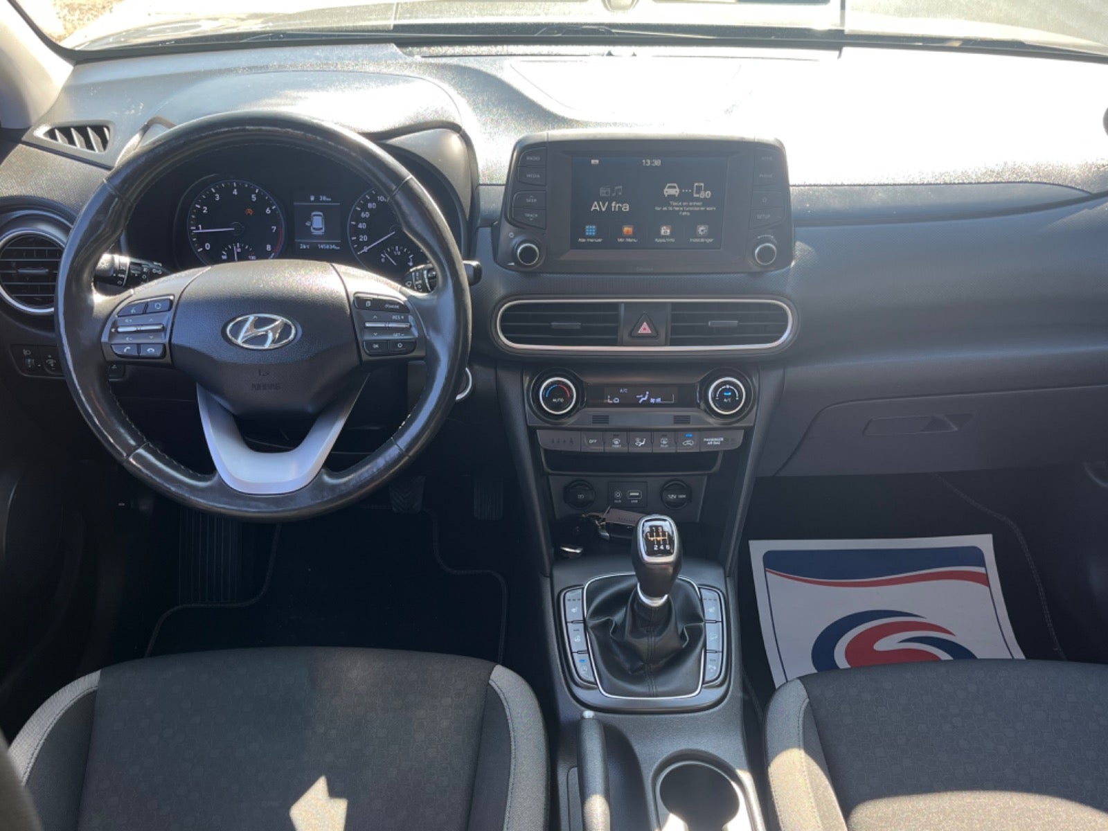 Billede af Hyundai Kona 1,0 T-GDi Value Edition