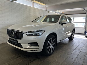 Volvo XC60 T6 320 Inscription aut. AWD
