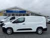 Peugeot Partner BlueHDi 130 L2V1 Plus EAT8 Van thumbnail