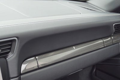 Porsche 911 Carrera 4 GTS Cabriolet PDK