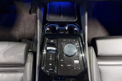 BMW i5 eDrive40 Touring Sport Line