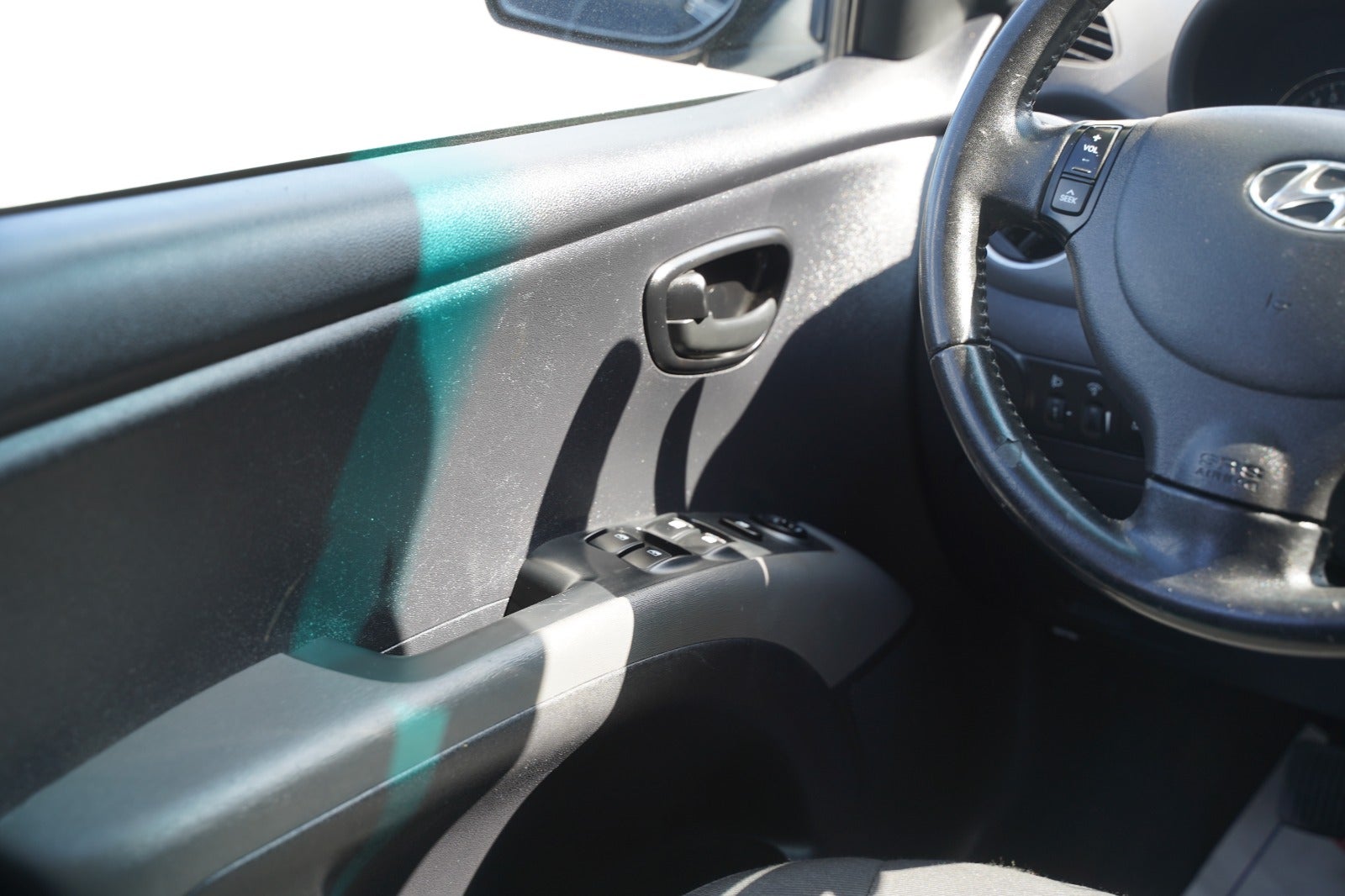 Billede af Hyundai i10 1,2 Comfort A/C