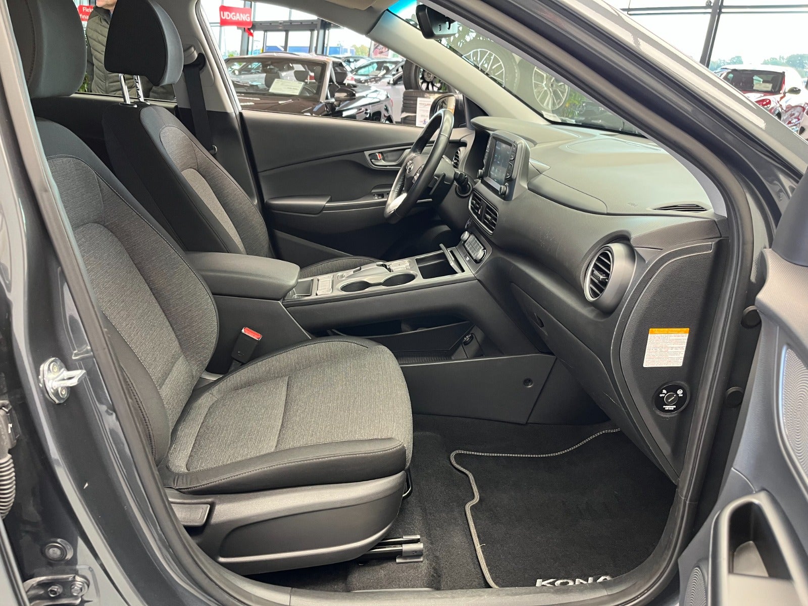 Billede af Hyundai Kona 64 EV Essential