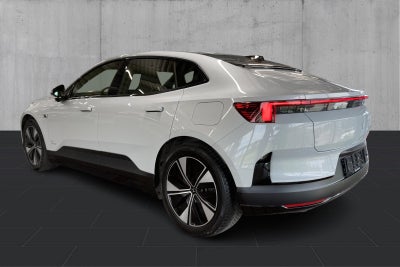 Polestar 4 Coupé Long Range 2024