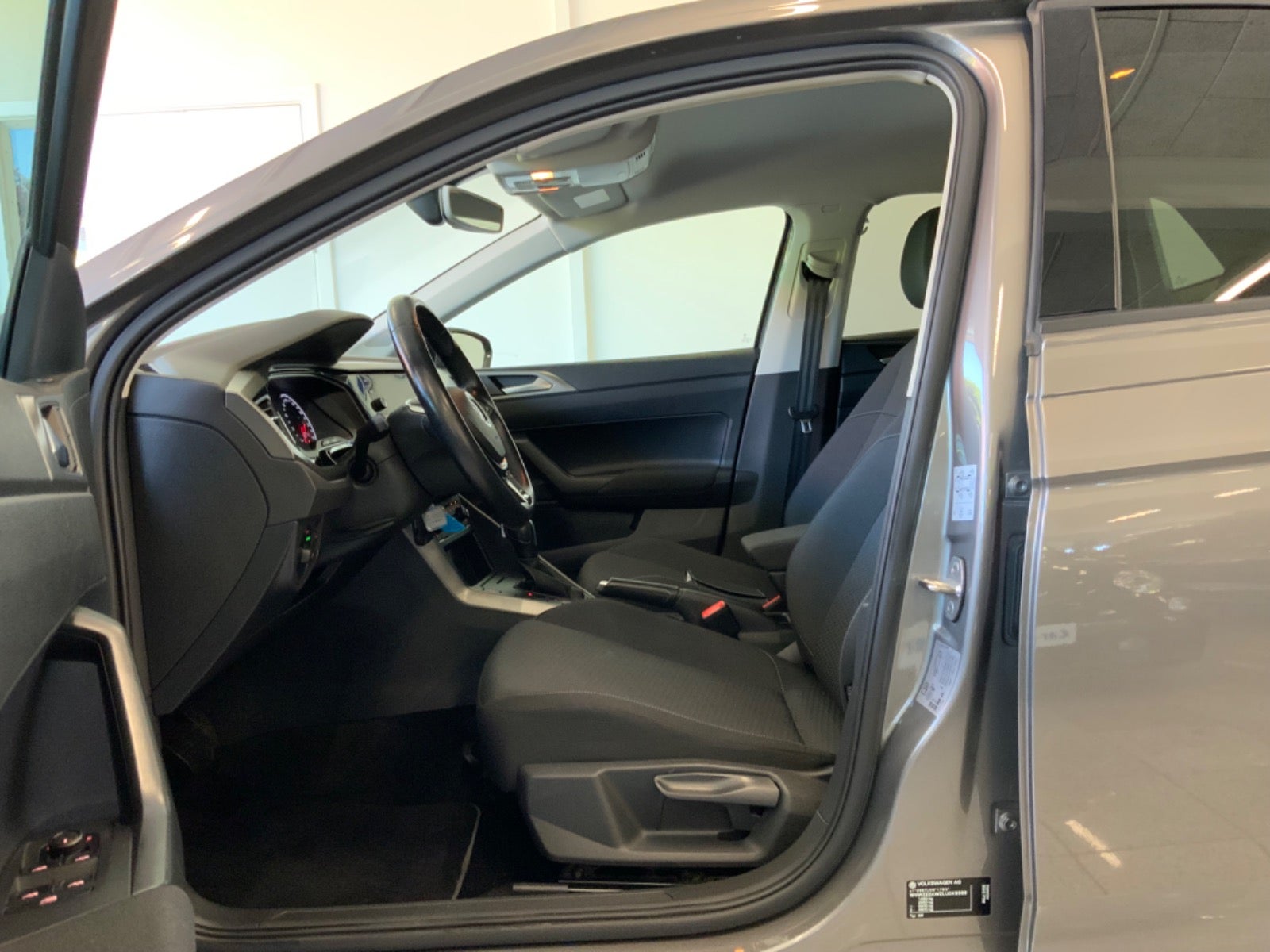 Billede af VW Polo 1,0 TSi 95 Comfortline DSG