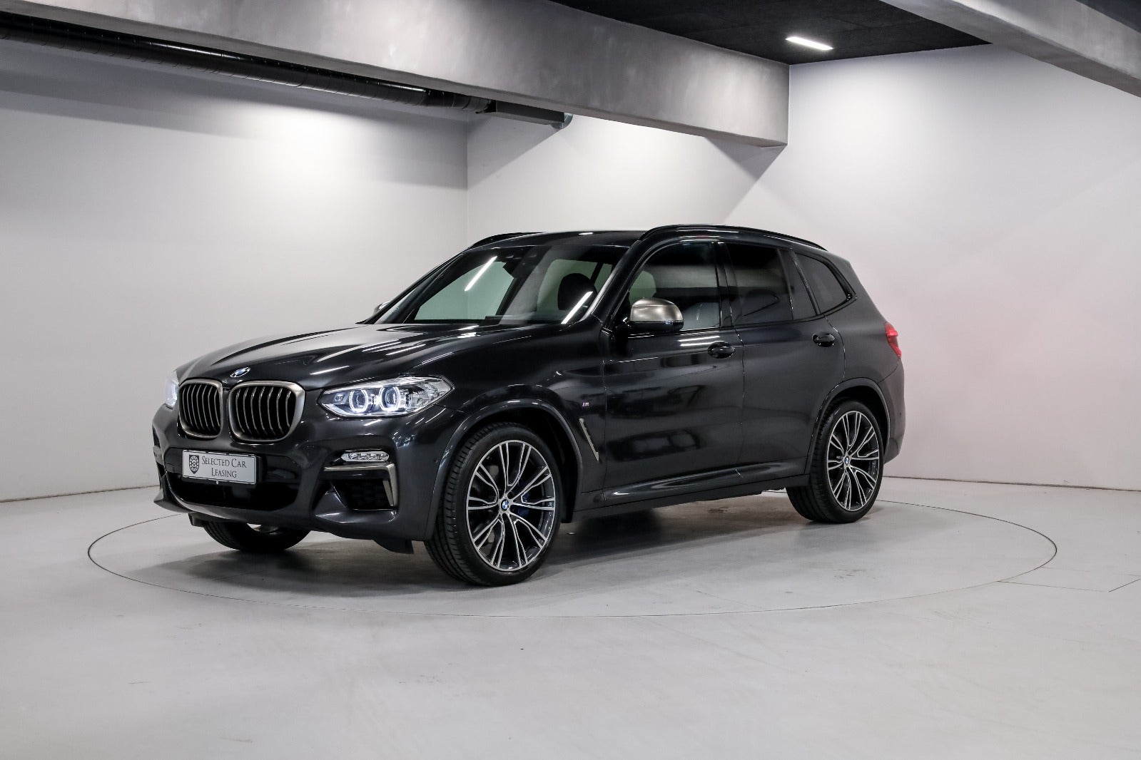BMW X3 3,0 M40i xDrive aut.