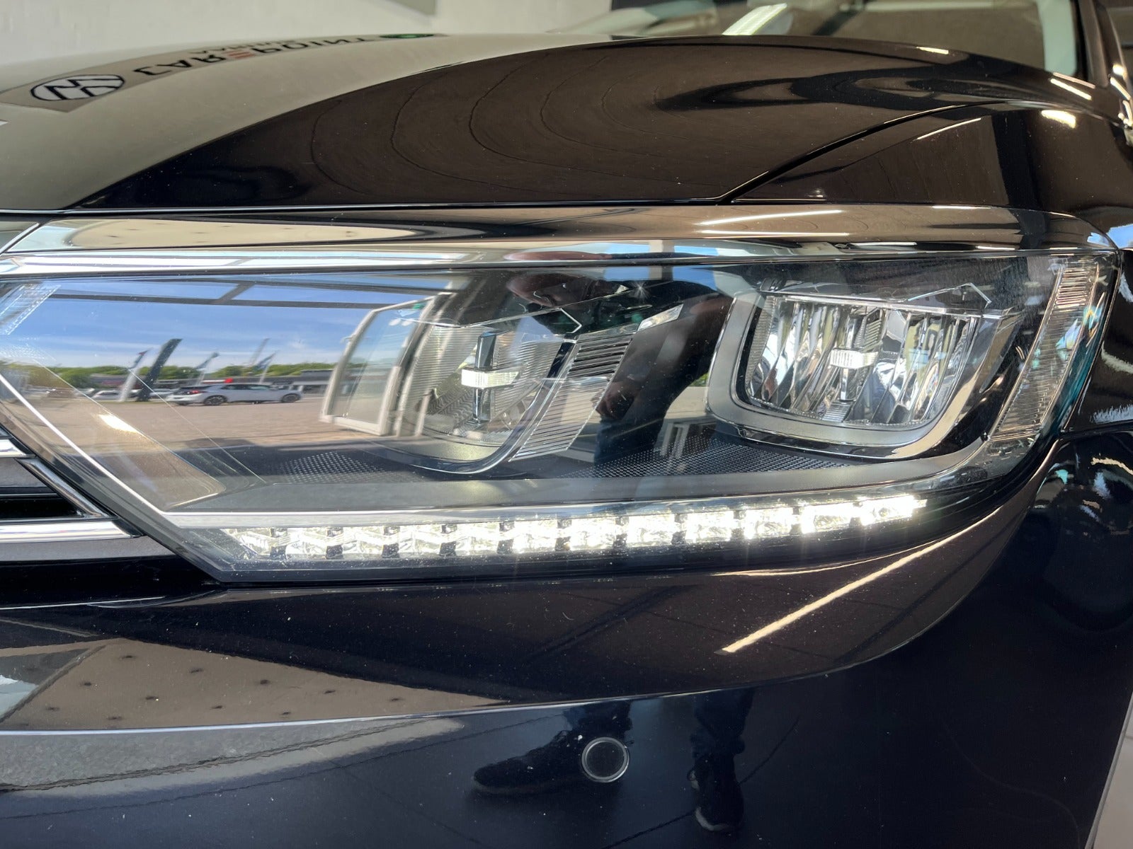 Billede af VW Passat 1,5 TSi 150 Highline Premium Variant DSG
