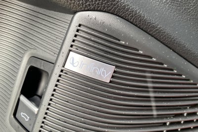 BYD Seal U Design