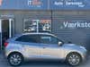 Suzuki Baleno Dualjet Exclusive CVT thumbnail
