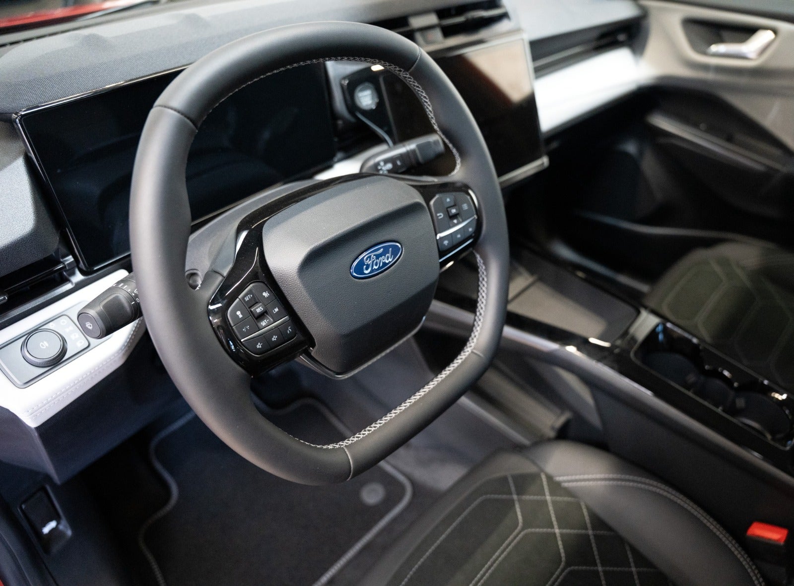 Billede af Ford Puma 43 Gen-E Premium