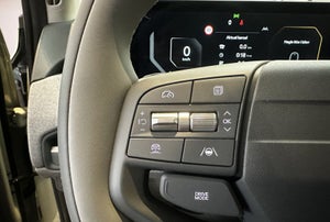 Kia EV3 Long Range Upgrade