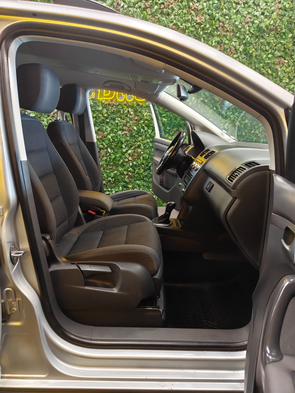 Billede af VW Touran 1,4 TSi 140 Comfortline DSG