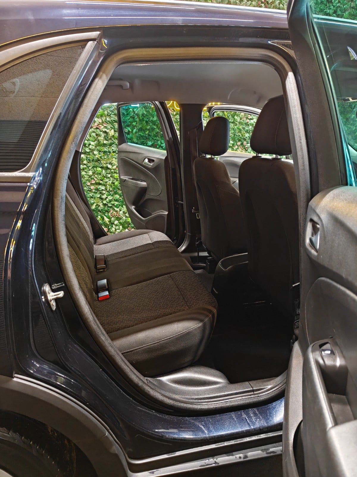 Billede af Opel Crossland X 1,5 D 102 Excite
