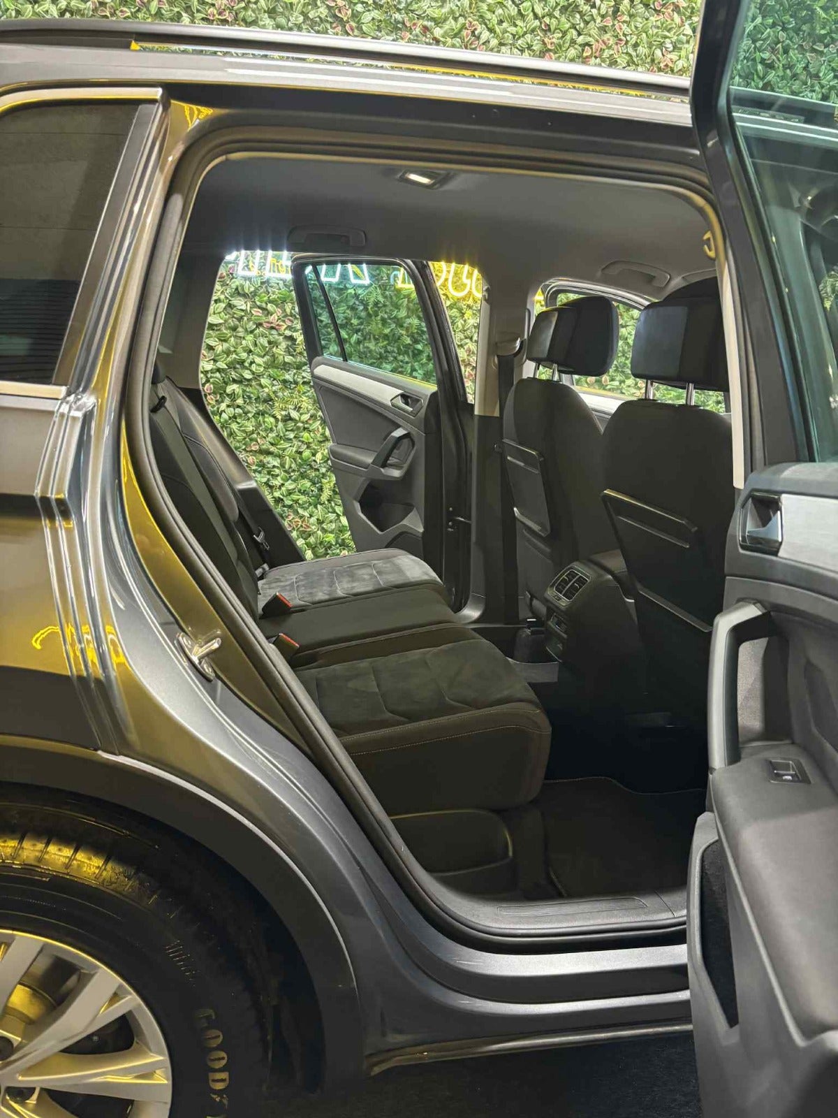 Billede af VW Tiguan 1,4 TSi 150 Comfortline DSG