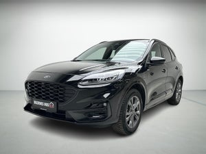 Ford Kuga PHEV ST-Line X CVT
