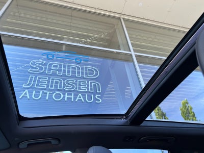 Mercedes GLE350 d 2,9 AMG Line aut. 4Matic Van