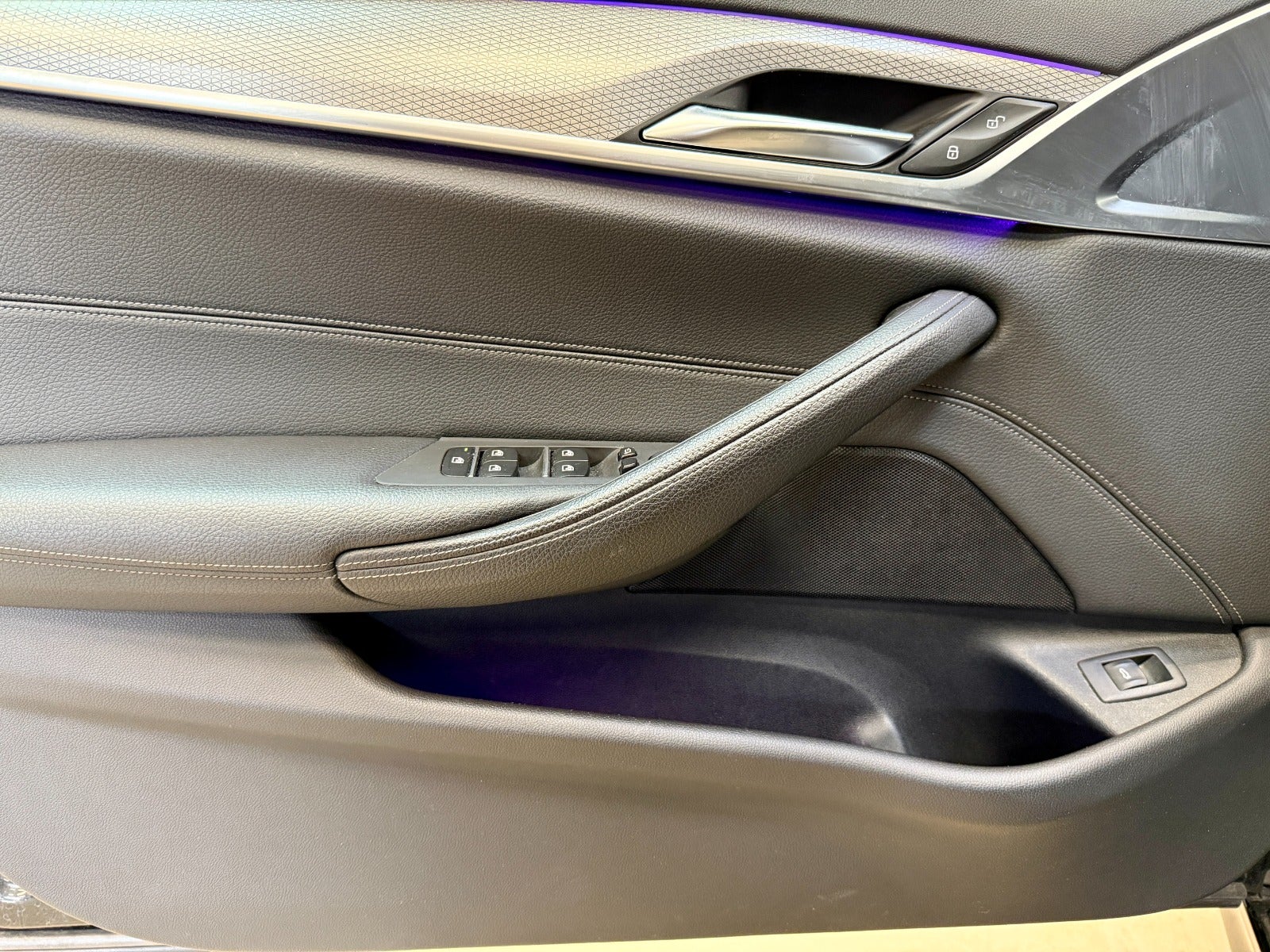 Billede af BMW 530d 3,0 Touring M-Sport aut.