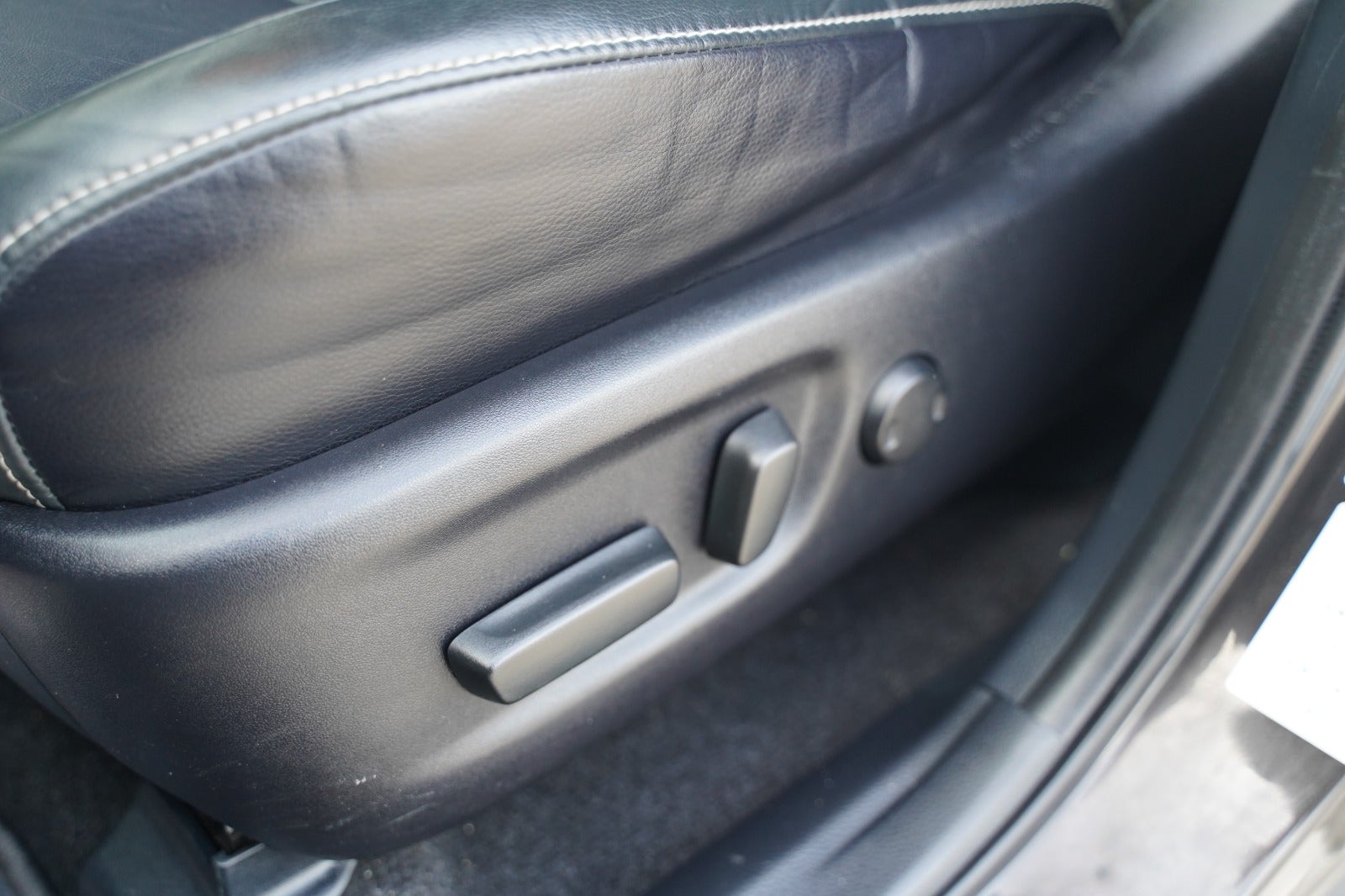 Billede af Toyota RAV4 2,5 Hybrid H3+ MDS 4x4