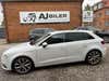 Audi A3 TDi 150 S-line Sportback thumbnail