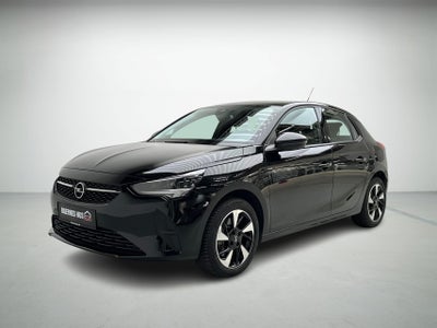 Opel Corsa-e Limited