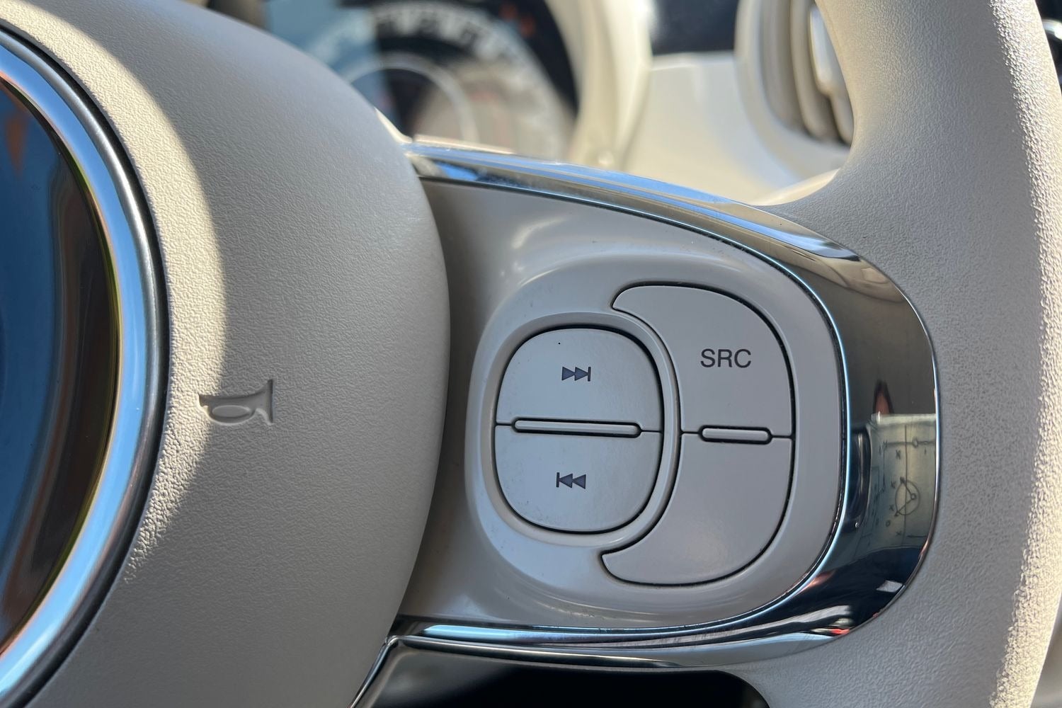 Billede af Fiat 500C 1,0 Hybrid Cult