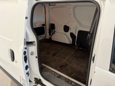 Dacia Dokker dCi 90 Ambiance Van